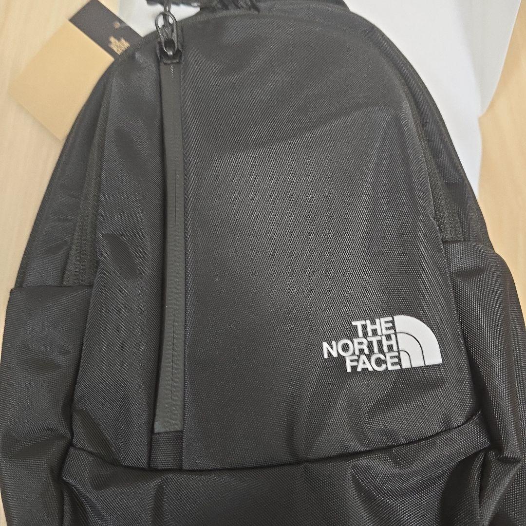 ノースフェイス　肩掛け　ポーチ