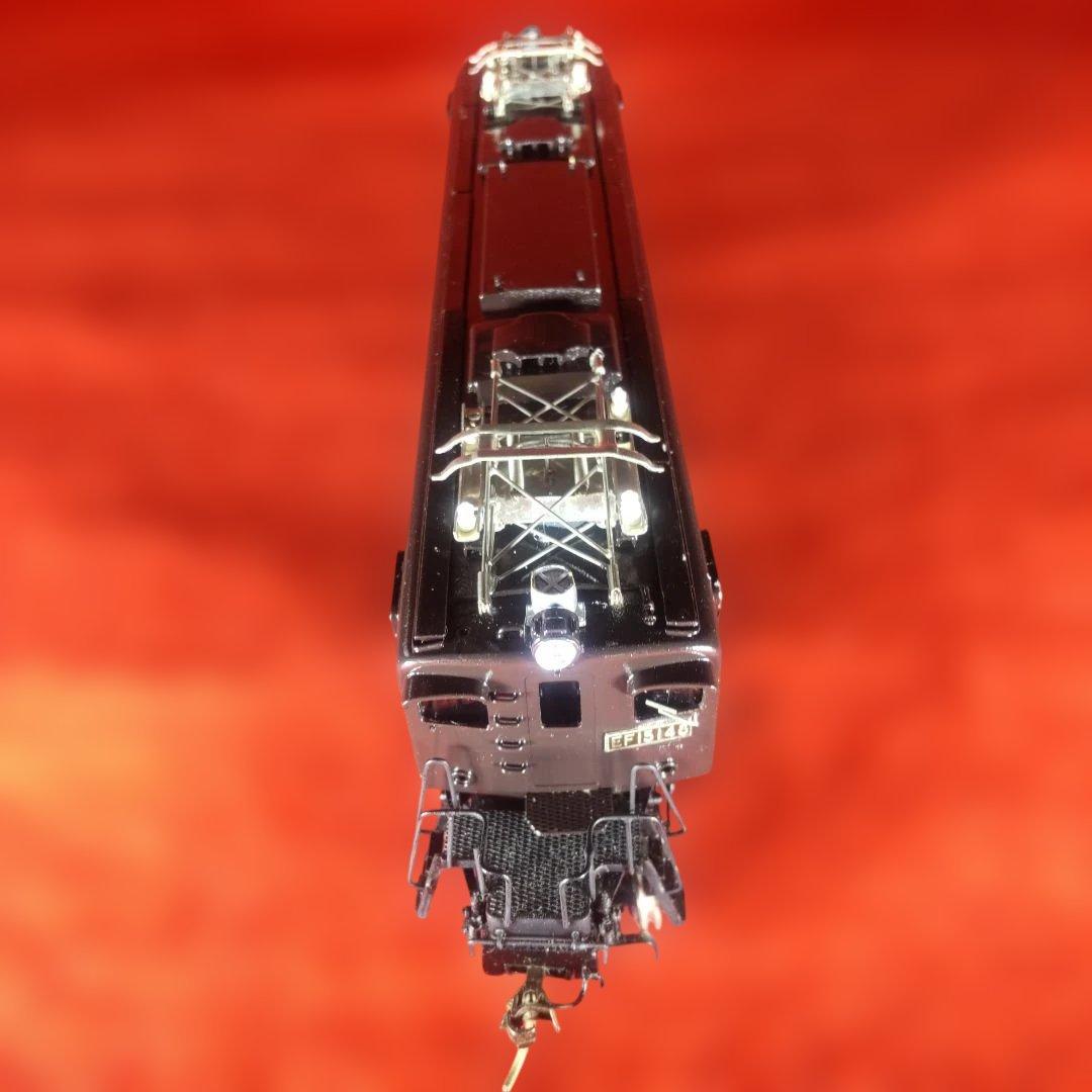 ＥＦ15，天賞堂、動作確認済み、電気機関車、HOゲージ