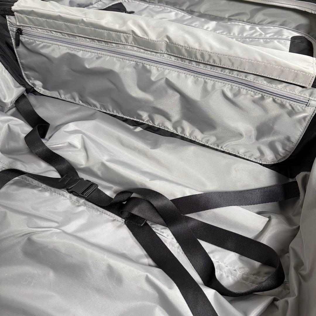 TUMI キャリーケース ハード 28025D ポリカーボネート 70L 4輪.