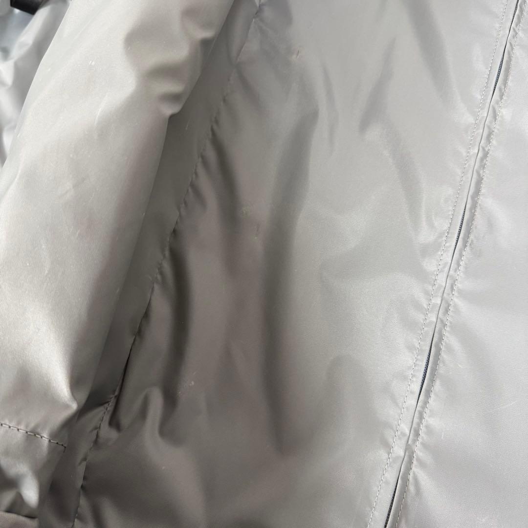 TUMI キャリーケース ハード 28025D ポリカーボネート 70L 4輪.