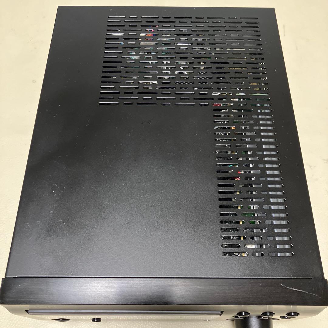 DENON CDレシーバー RCD-M41K 動作品 2019年製
