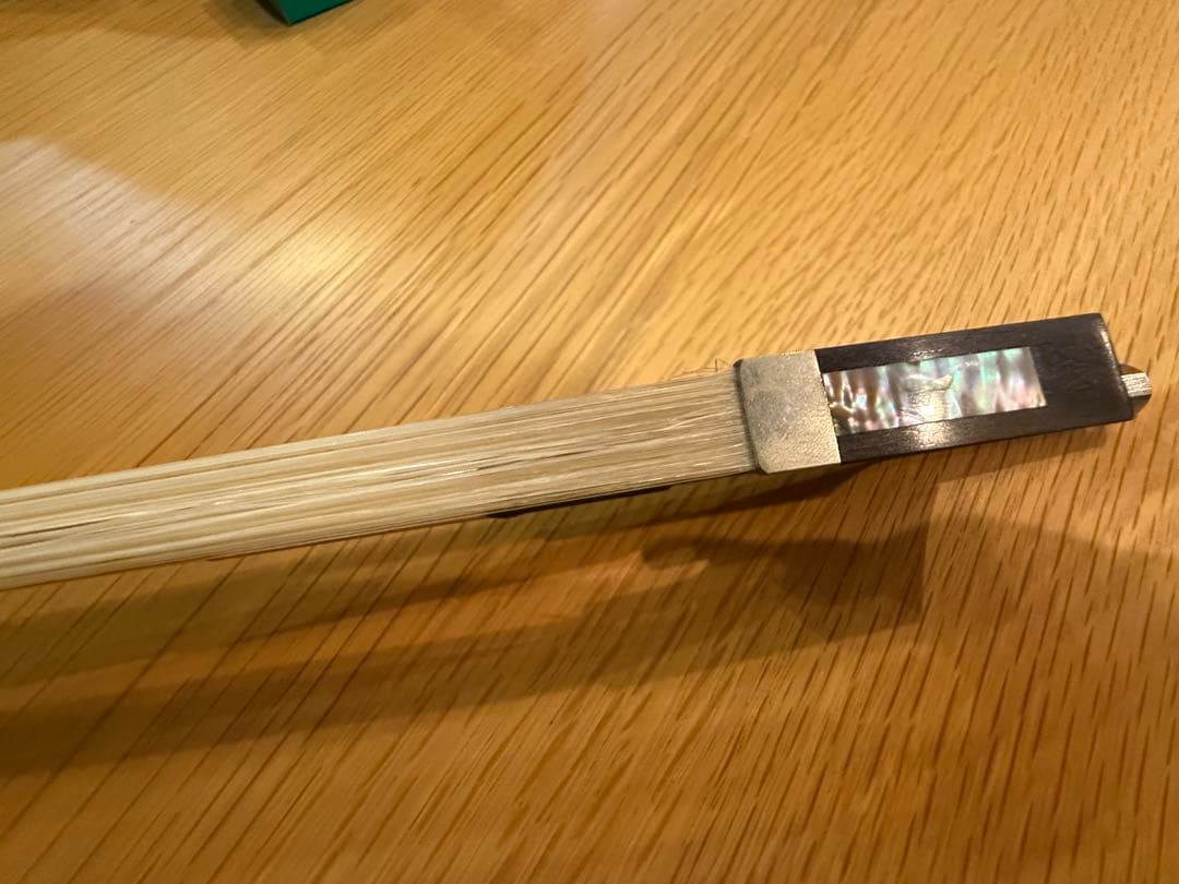 鈴木バイオリン 本体 ケース付き