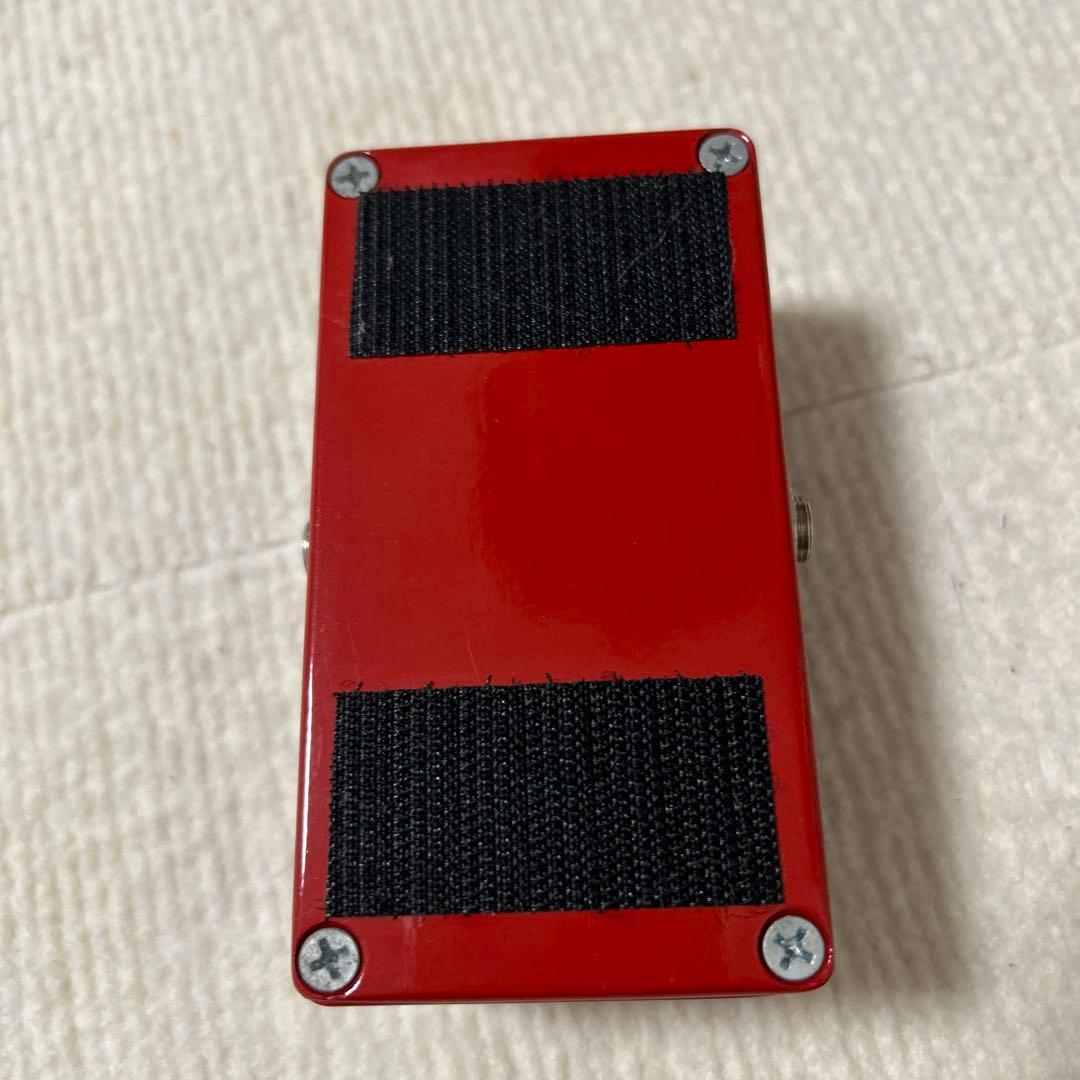 ギター MXR CSP028 '76 Vintage Dyna Comp