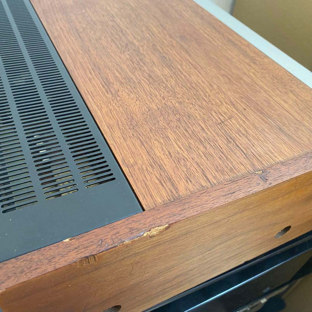 Pioneer CT-7 カセットデッキ ビンテージ ジャンク