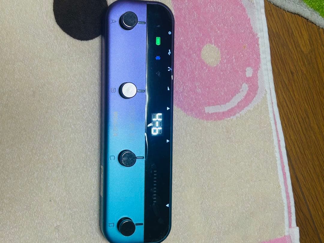 その他 Mooer prime S1