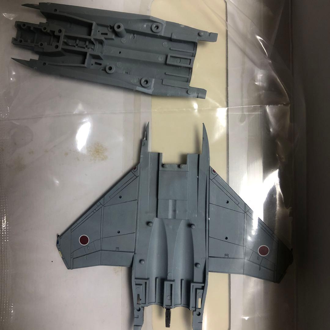 TOMYTEC F-15J 1/144 航空自衛隊モデル
