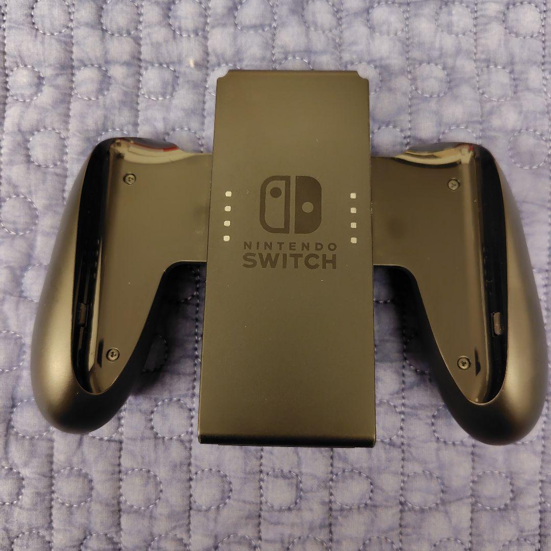 NintendoSwitch　本体 ニンテンドースイッチ