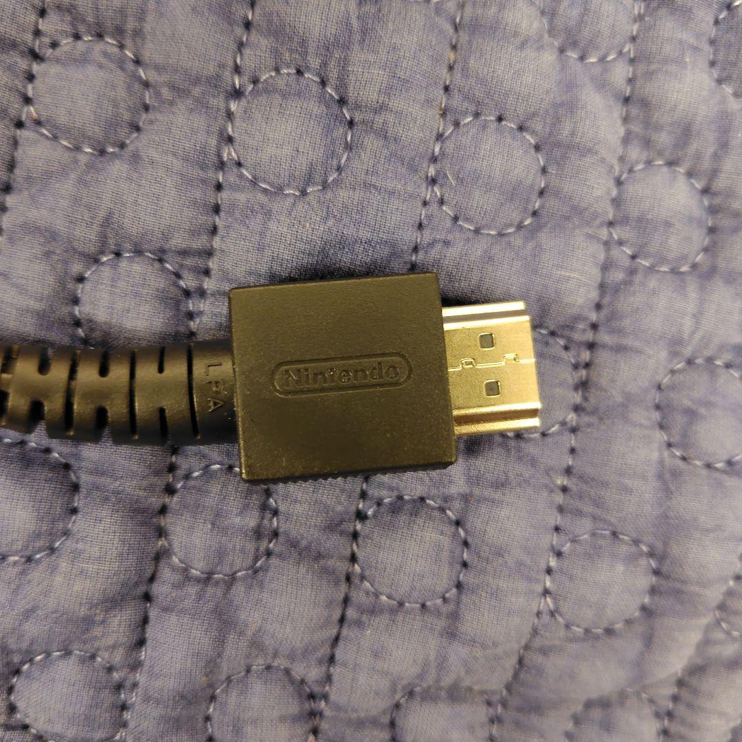 NintendoSwitch　本体 ニンテンドースイッチ