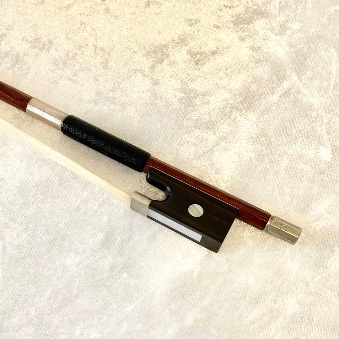 【希少・美品】ヴァイオリン4/4 Harald Lorenz No.8