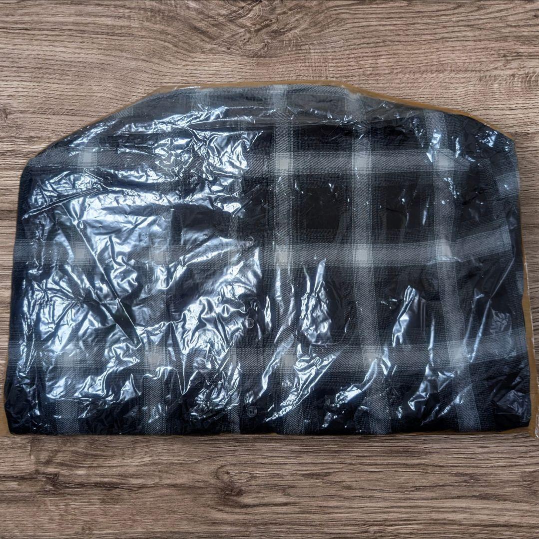 アズール 福袋 2026 メンズ Lサイズ 抜き取りなし10点セット