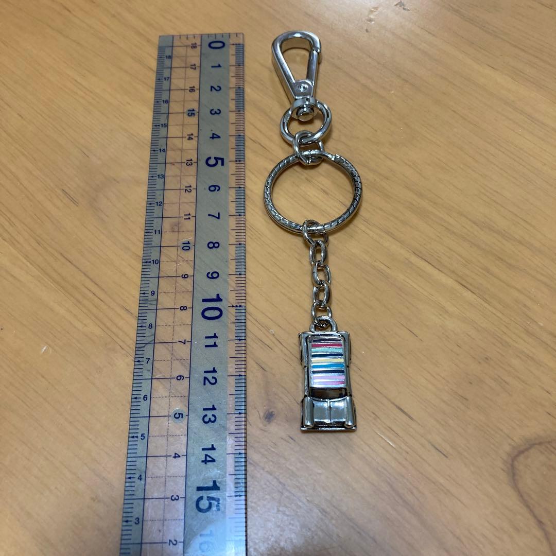 ミニ キーホルダー ポールスミス