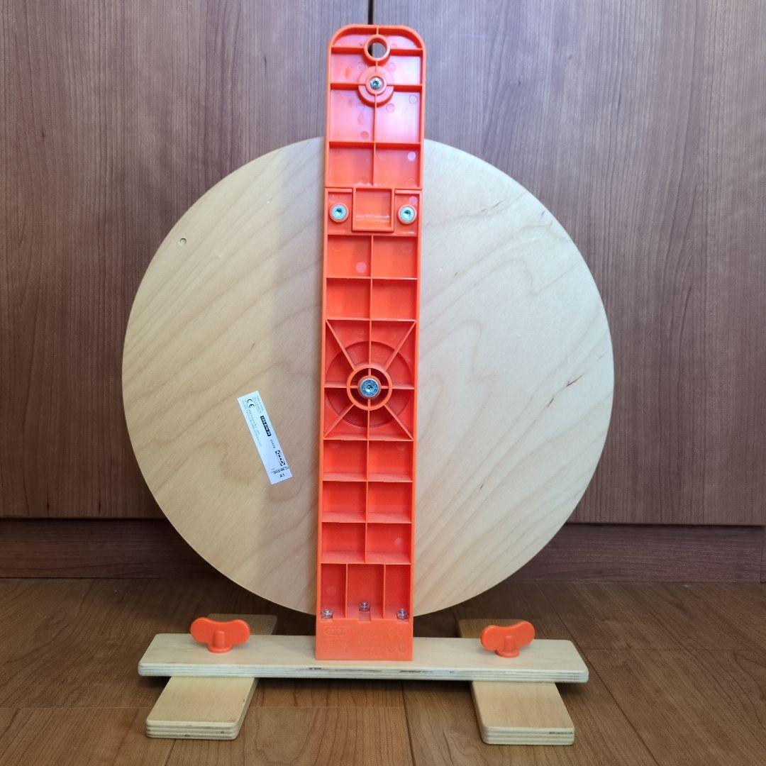 IKEA イケア ルーレット 廃盤 LUSTIGT ルースティグト