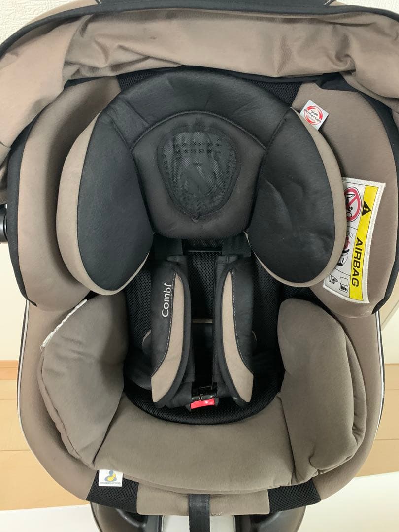 コンビ ネルーム エッグショック CB-UTG