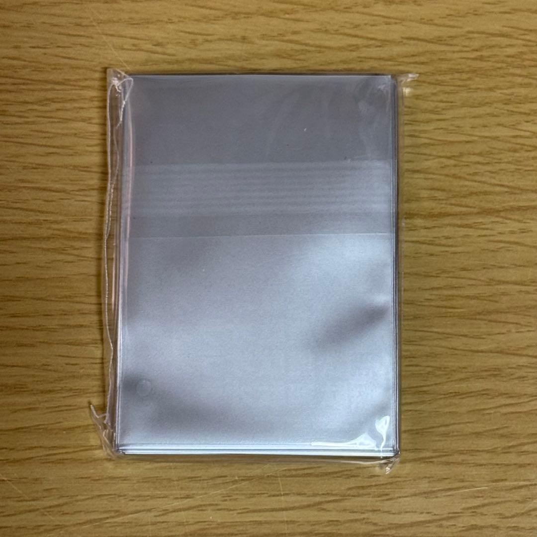 ジョジョの奇妙な冒険 ABC デッキケース 石仮面・無駄無駄スリーブ　３点