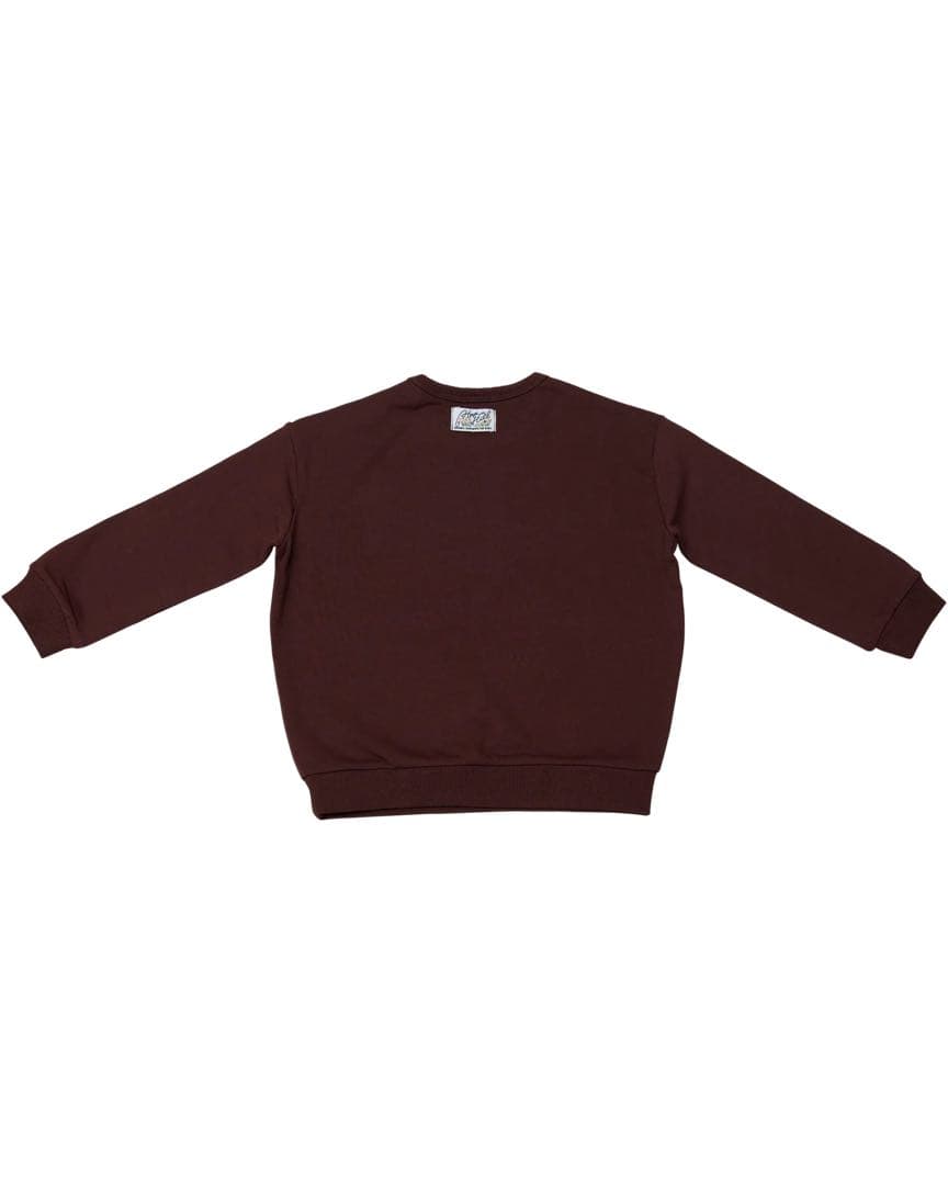 【新品未使用】house on the hill Sweatshirt 120