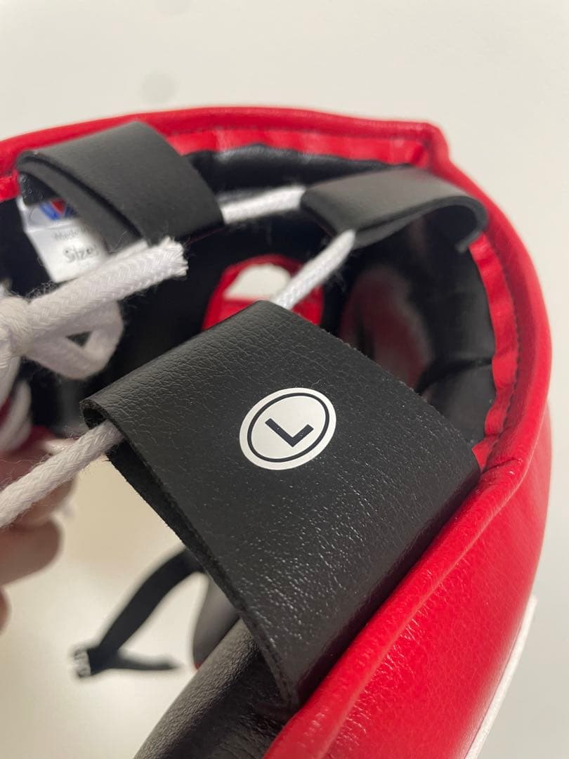 ウイニング ボクシング ヘッドギア L / レイジェス 井上尚弥