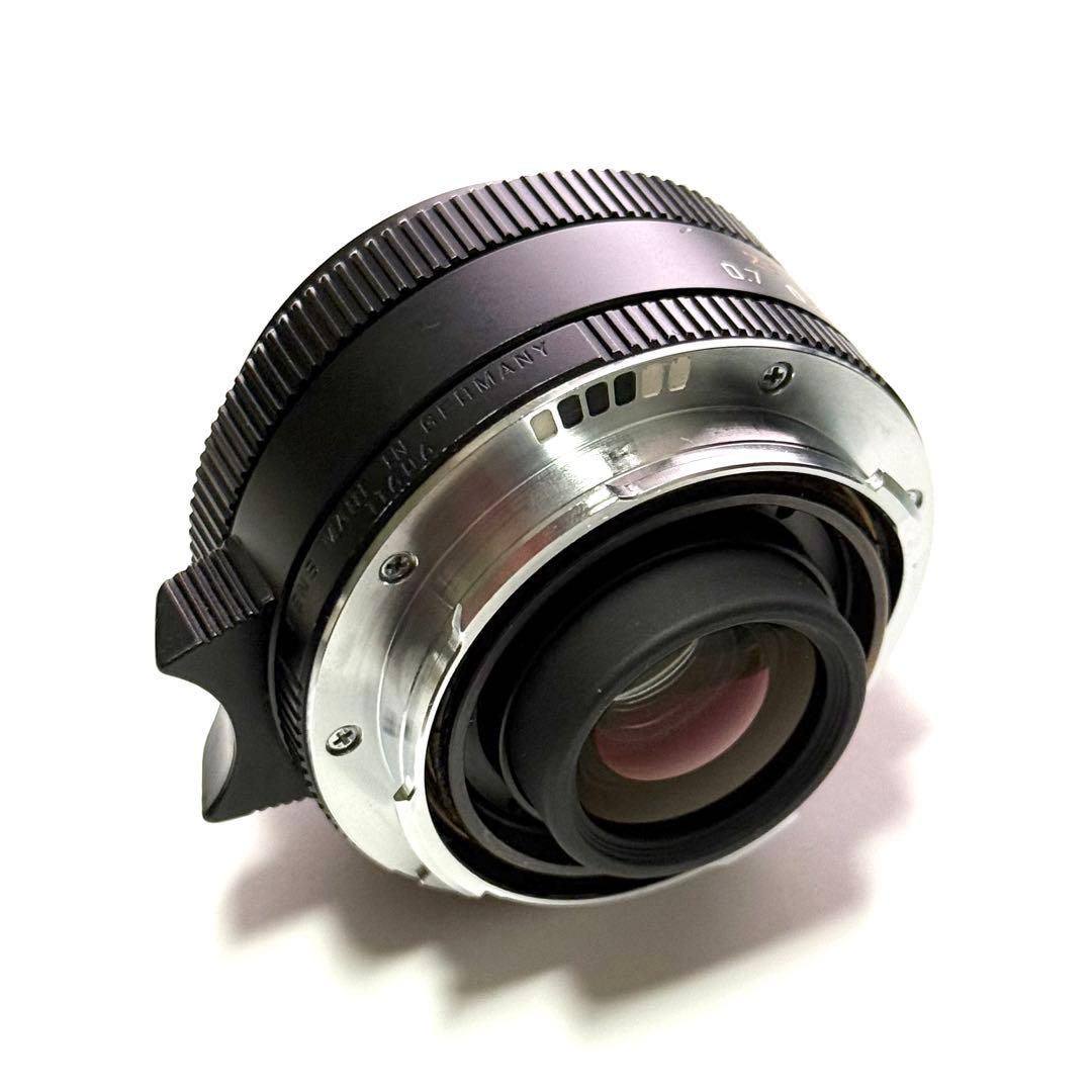 ライカ｜エルマリートM28mm/F2.8 ASPH.（11606）ELMARIT