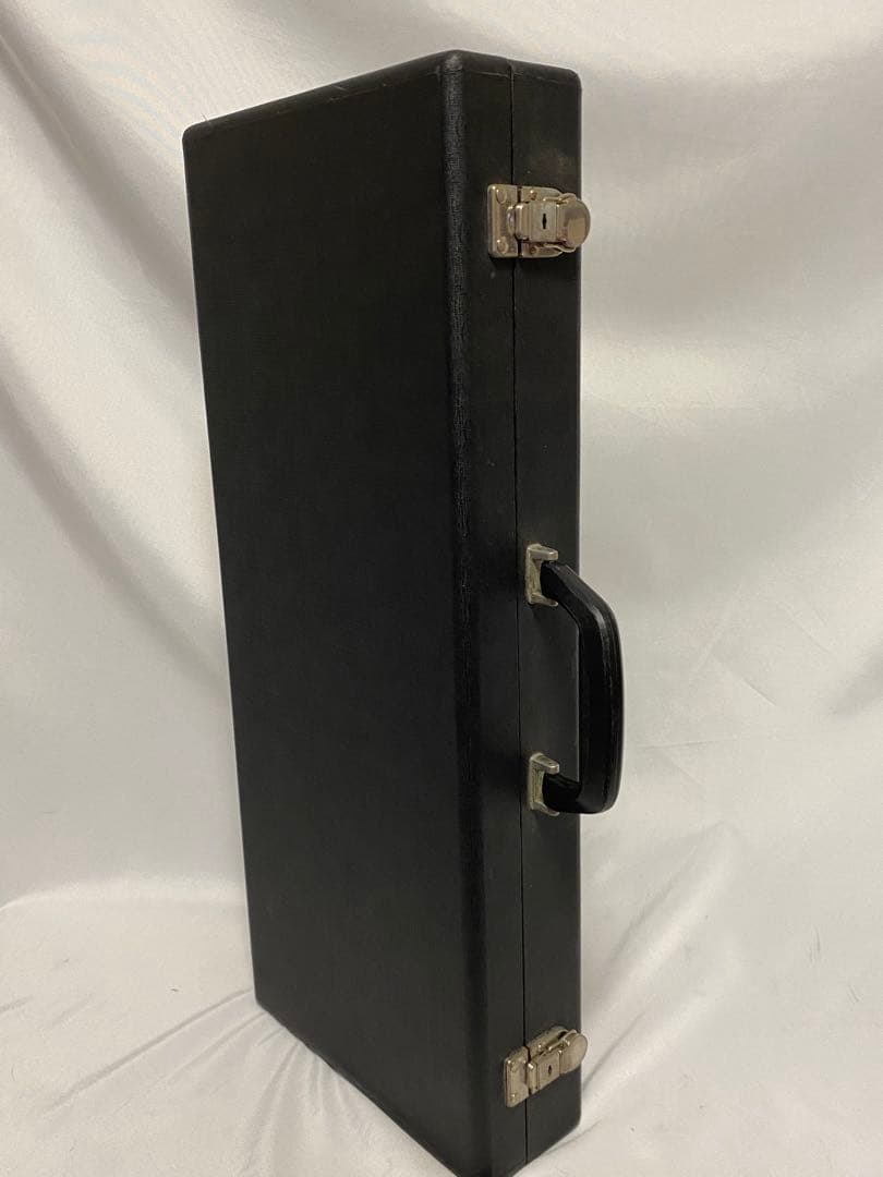 1242❣️ Oscar Adler & Co.  ファゴット　純正ケース