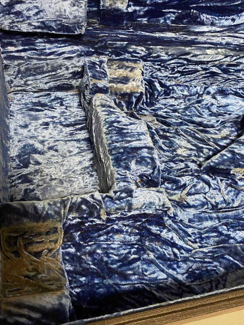 1242❣️ Oscar Adler & Co.  ファゴット　純正ケース