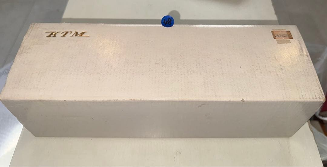 す*び様 48) 鉄道模型　KTM 京浜急行　デハ1000