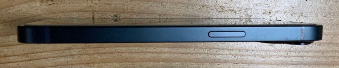 Apple iPhone 13 ミッドナイト 本体