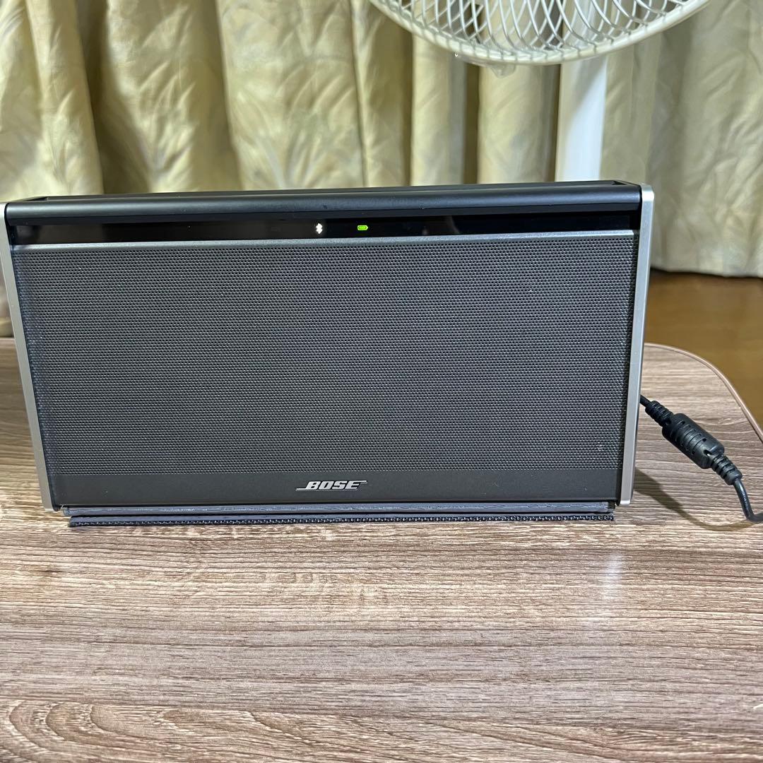 スピーカー・ウーファー Bose soundlink mobile speaker II