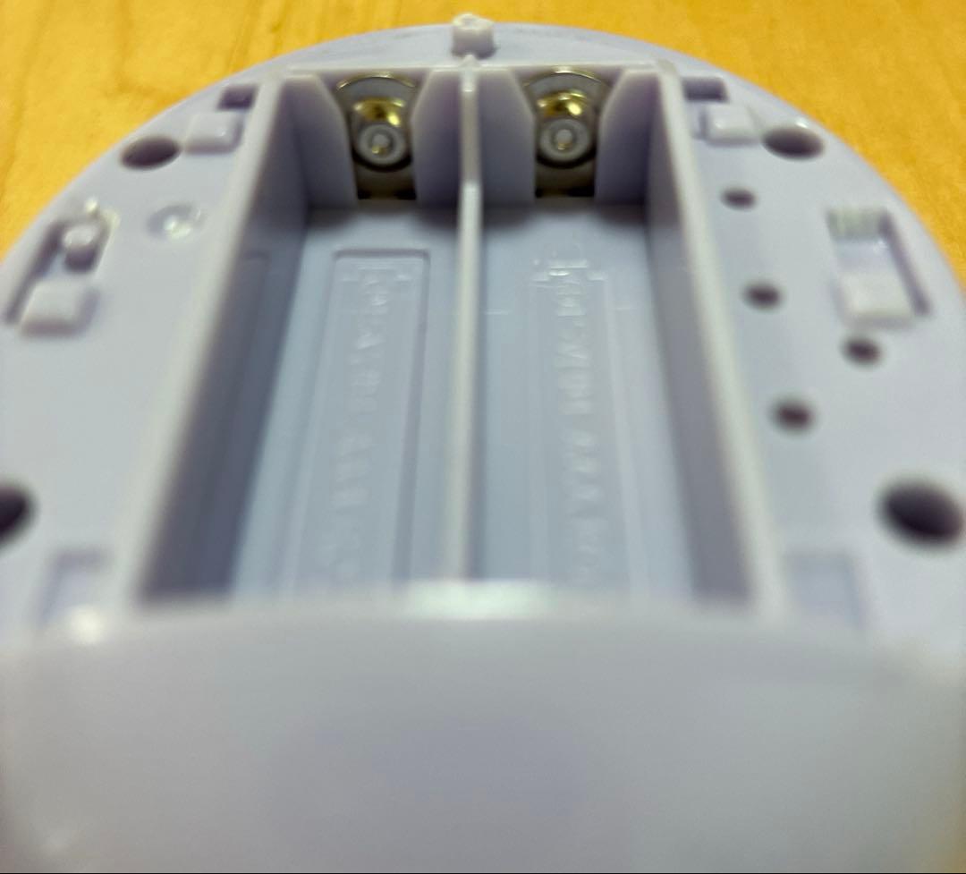 たまごっちみくす ドリーム Dream m!x ver. パープル　取説付き