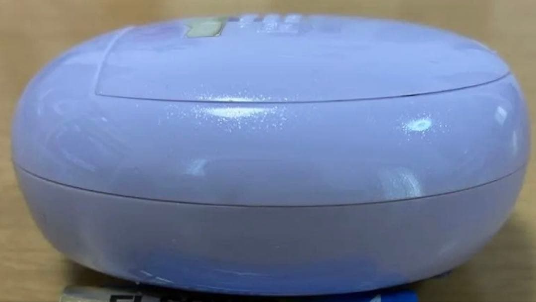 たまごっちみくす ドリーム Dream m!x ver. パープル　取説付き