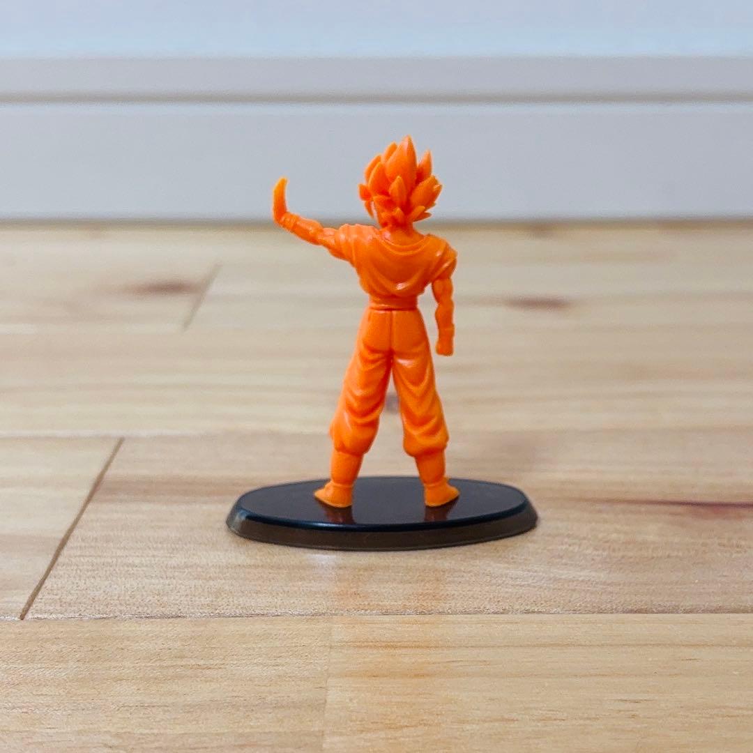 希少　超造形魂　孫悟空 フィギュア Vジャンプ限定　平成当時もの　レア