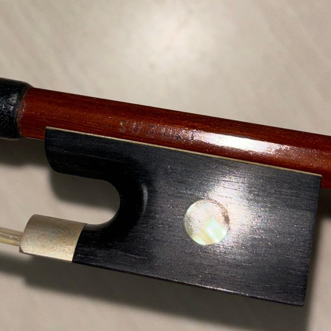 GEWA MITTENWALD-ADORF ヴィオラ 2014