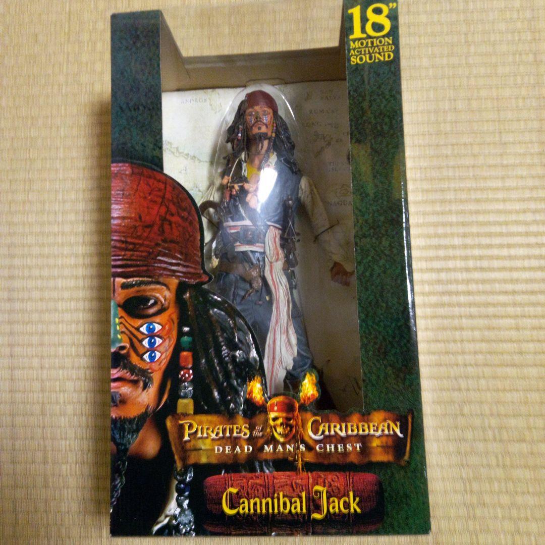 パイレーツ　オブザ　カリビアン　カーニバルジャック