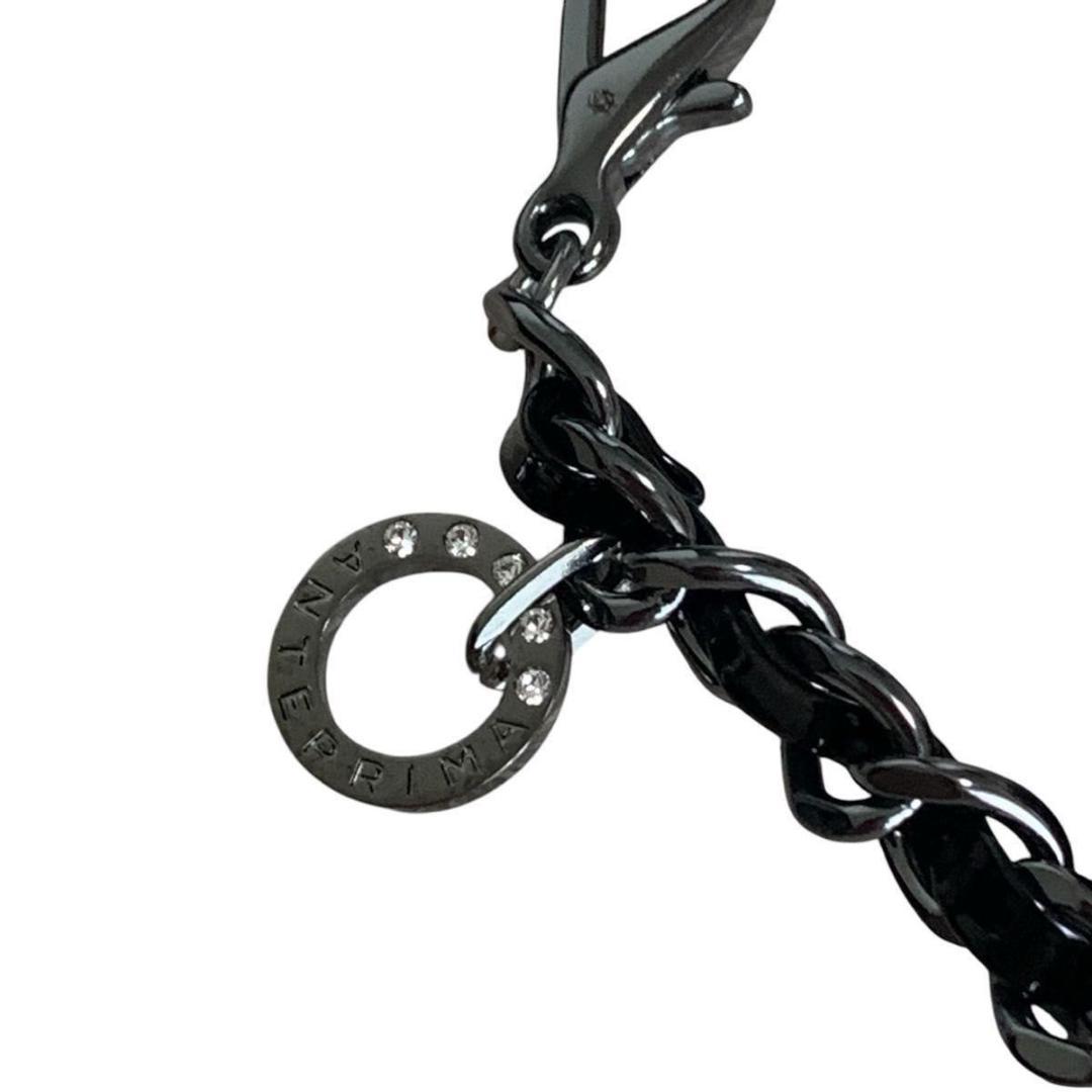 極美品 アンテプリマ ルッケット ショルダーバッグ ハンド 2WAY チェーン