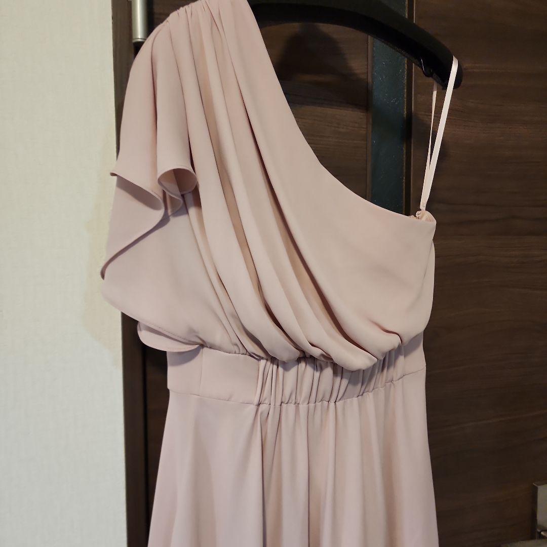 専用VANESSA HEART ワンショルダードレス