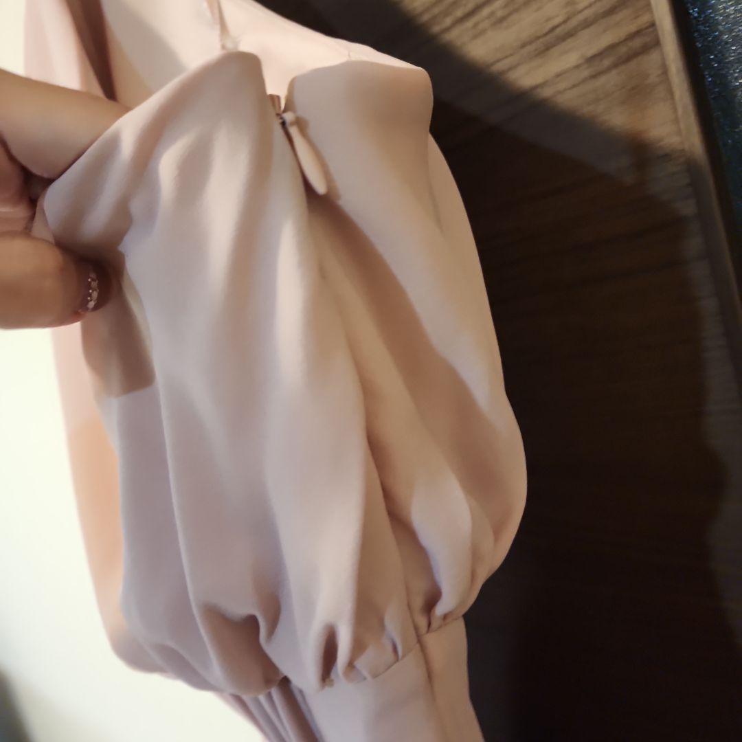 専用VANESSA HEART ワンショルダードレス