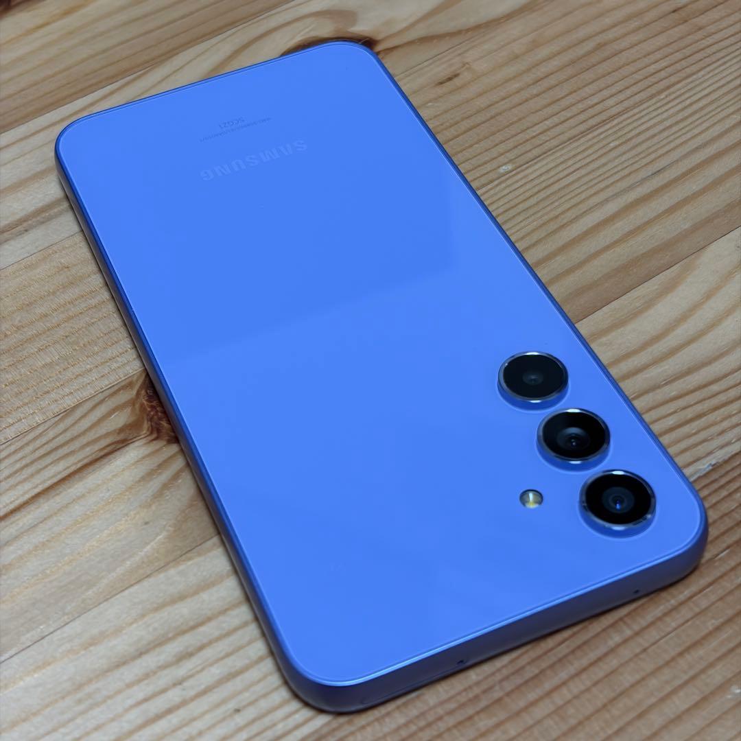 25685 Samsung Galaxy A54 SIMフリー