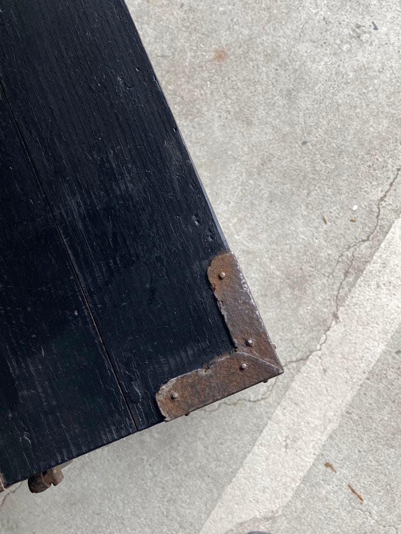 古道具　骨董家具　什器