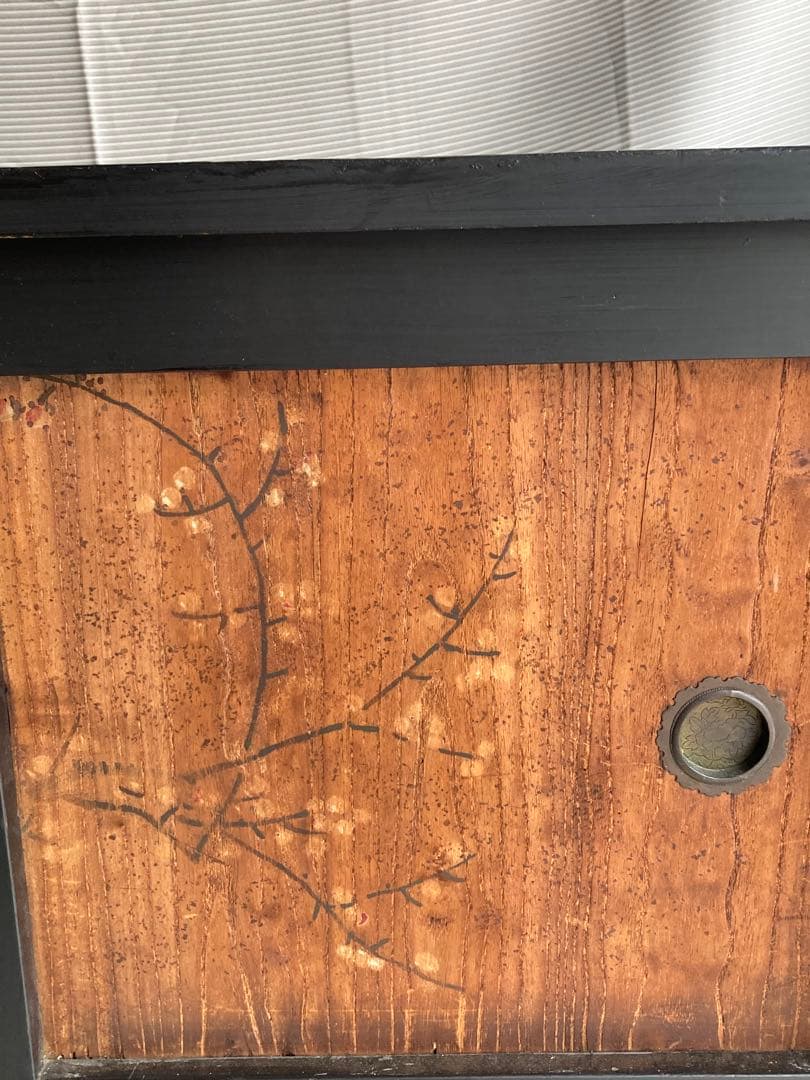 古道具　骨董家具　什器