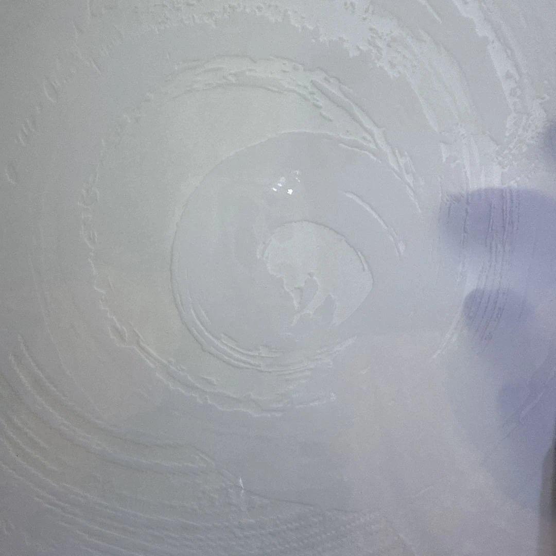 グラスアートフィルム10枚