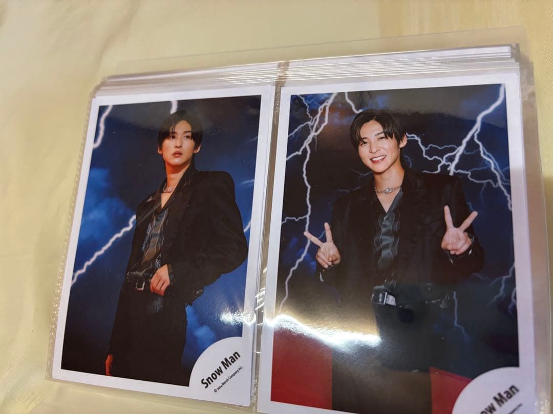 新品未使用★Man★すのチル 目黒蓮★ぬいぐるみ キーホルダー★アクスタ