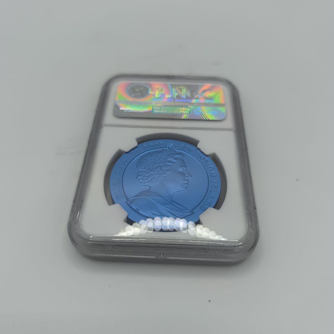 2015年 アセンションクラウン シルバー