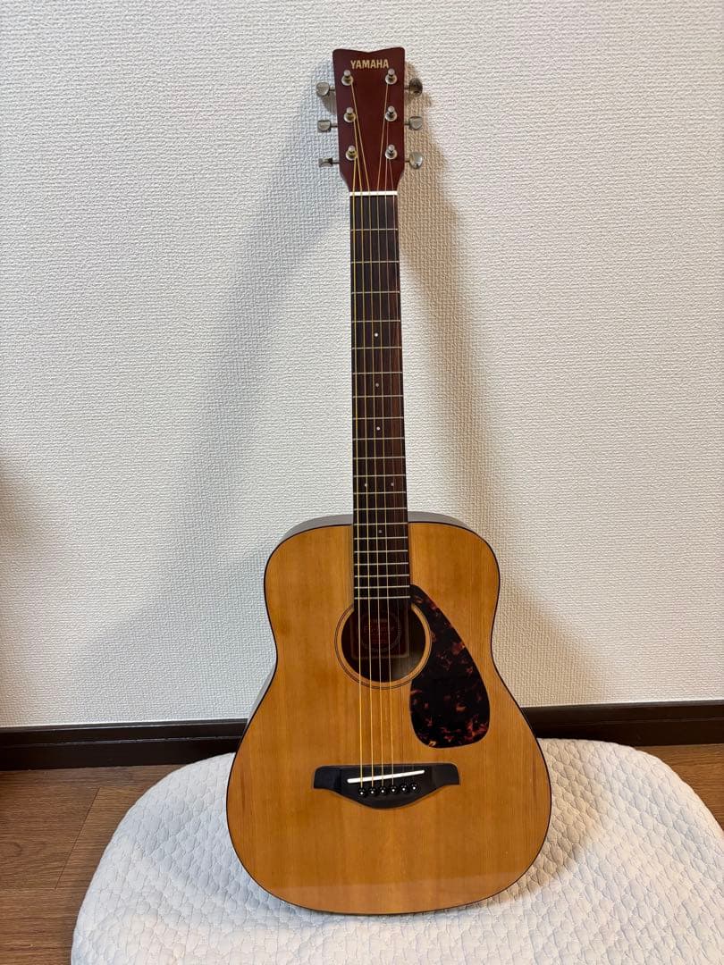 Yamaha FG-Junior JR2 ミニアコースティックギター　セット