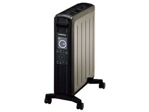 ノイルヒート　DHS-1519