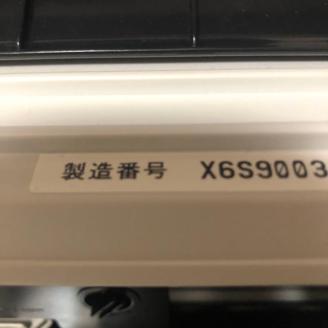 送料込★美品★EPSON VP-F4400N ドットインパクトプリンター