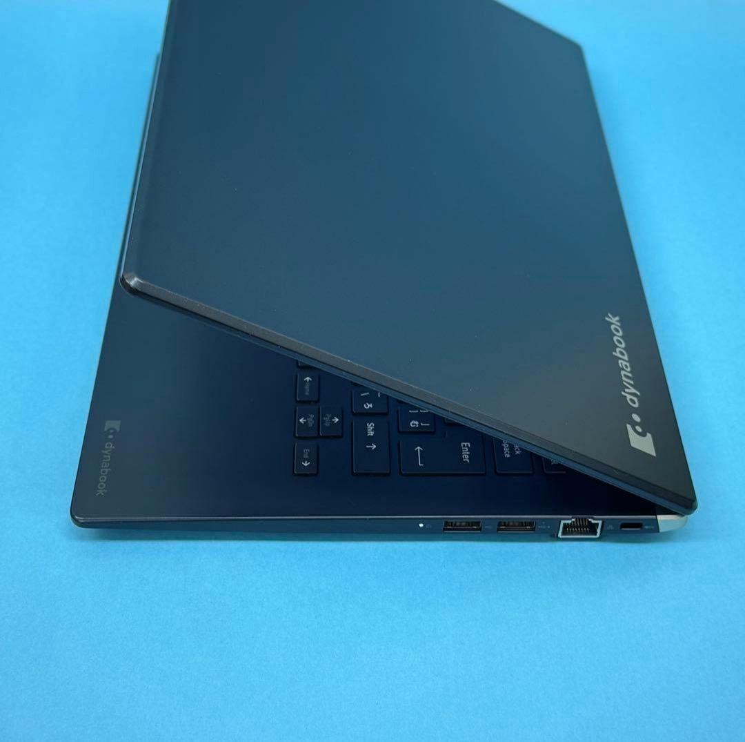 ⭐️値引⭐️dynabook G83/FP i5-10210U 8GB256GB