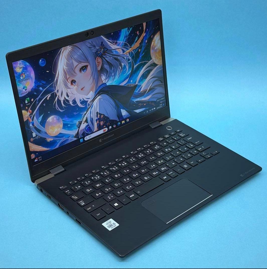 ⭐️値引⭐️dynabook G83/FP i5-10210U 8GB256GB