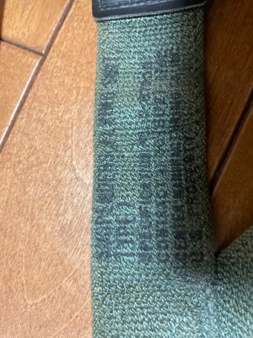 実物USAF F-1B アメリカ空軍　防寒パイロットトラウザース 黒タグ