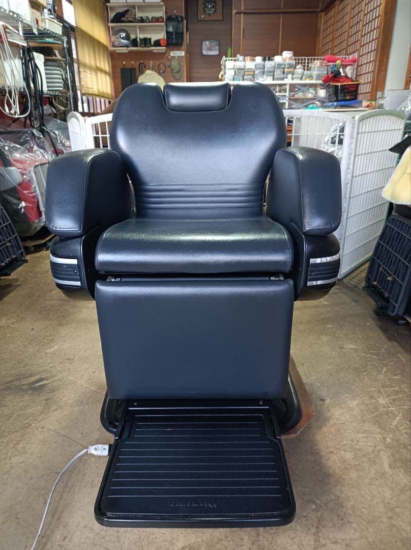 理容機器　新明和ＢＣ―１４３０