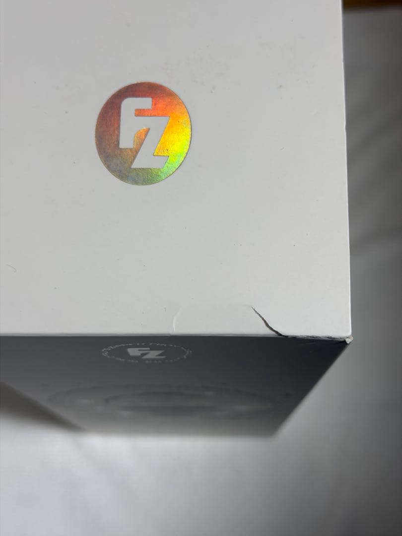 FRUITS ZIPPER ペンライト 未開封品