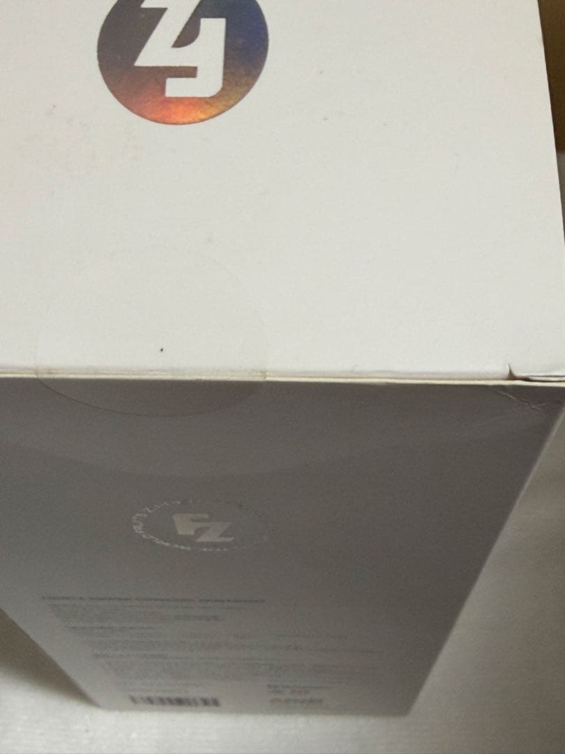 FRUITS ZIPPER ペンライト 未開封品