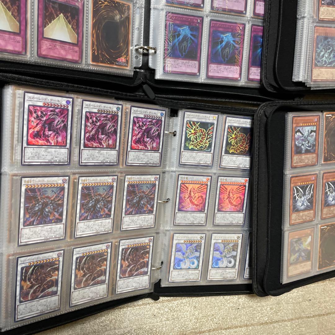 遊戯王　引退品　ウルトラ系　低レアなし　1700枚程度　まとめ売り